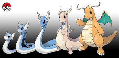 pokemon reborn dratini.